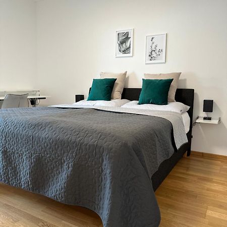 Harmony Living - 10 Min To Graz Apartment Lassnitzhoehe Ngoại thất bức ảnh