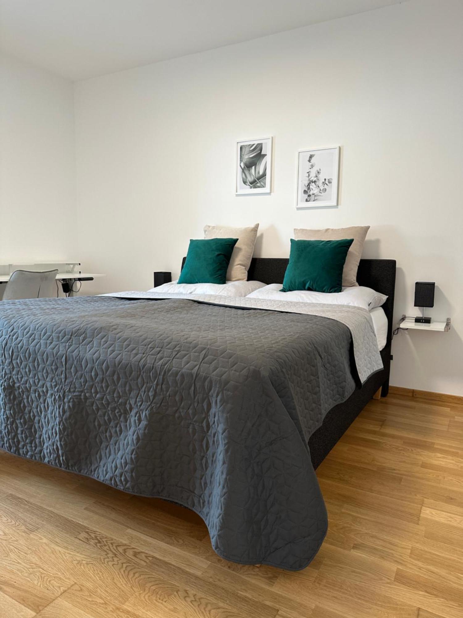 Harmony Living - 10 Min To Graz Apartment Lassnitzhoehe Ngoại thất bức ảnh