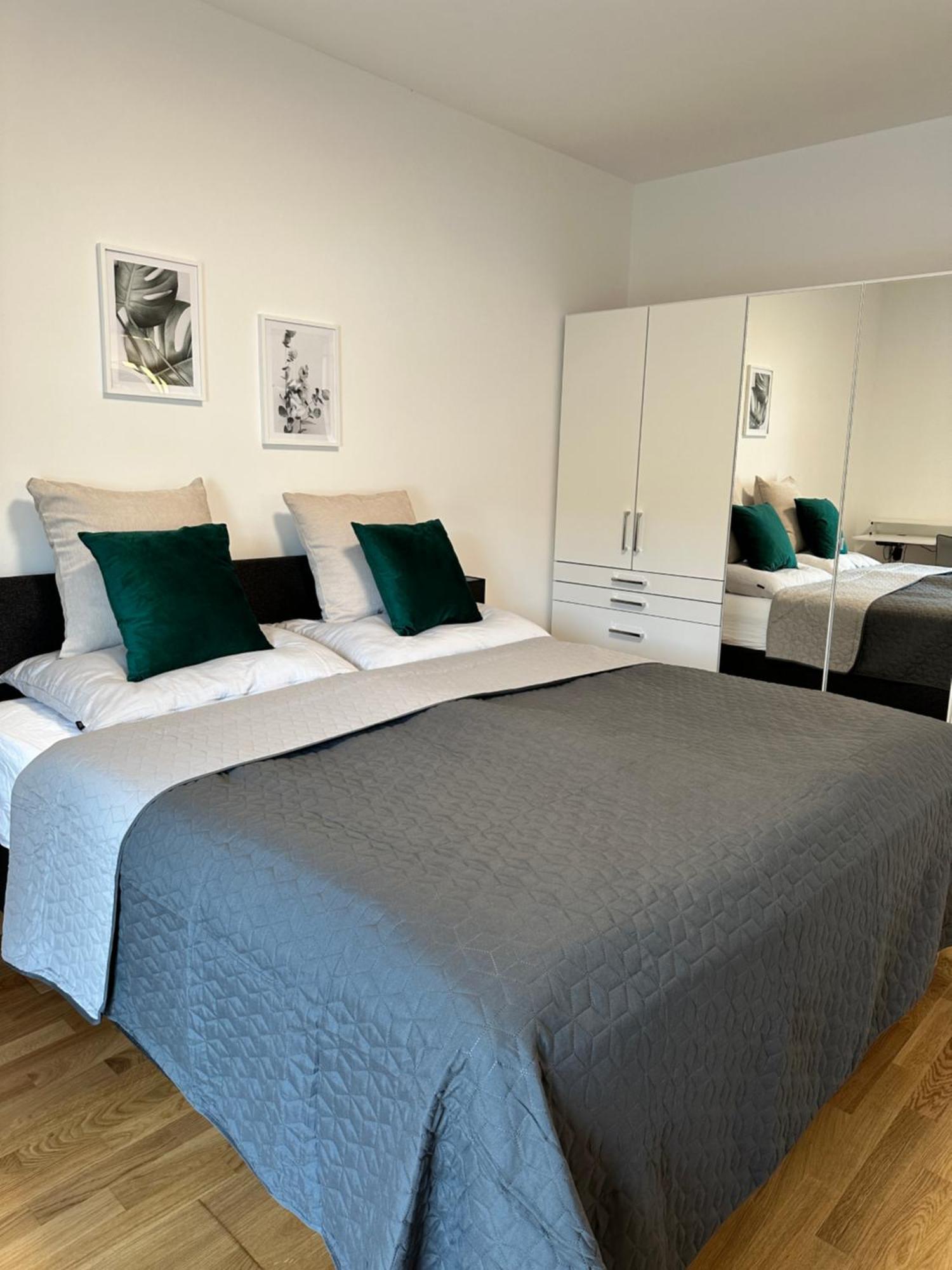 Harmony Living - 10 Min To Graz Apartment Lassnitzhoehe Ngoại thất bức ảnh