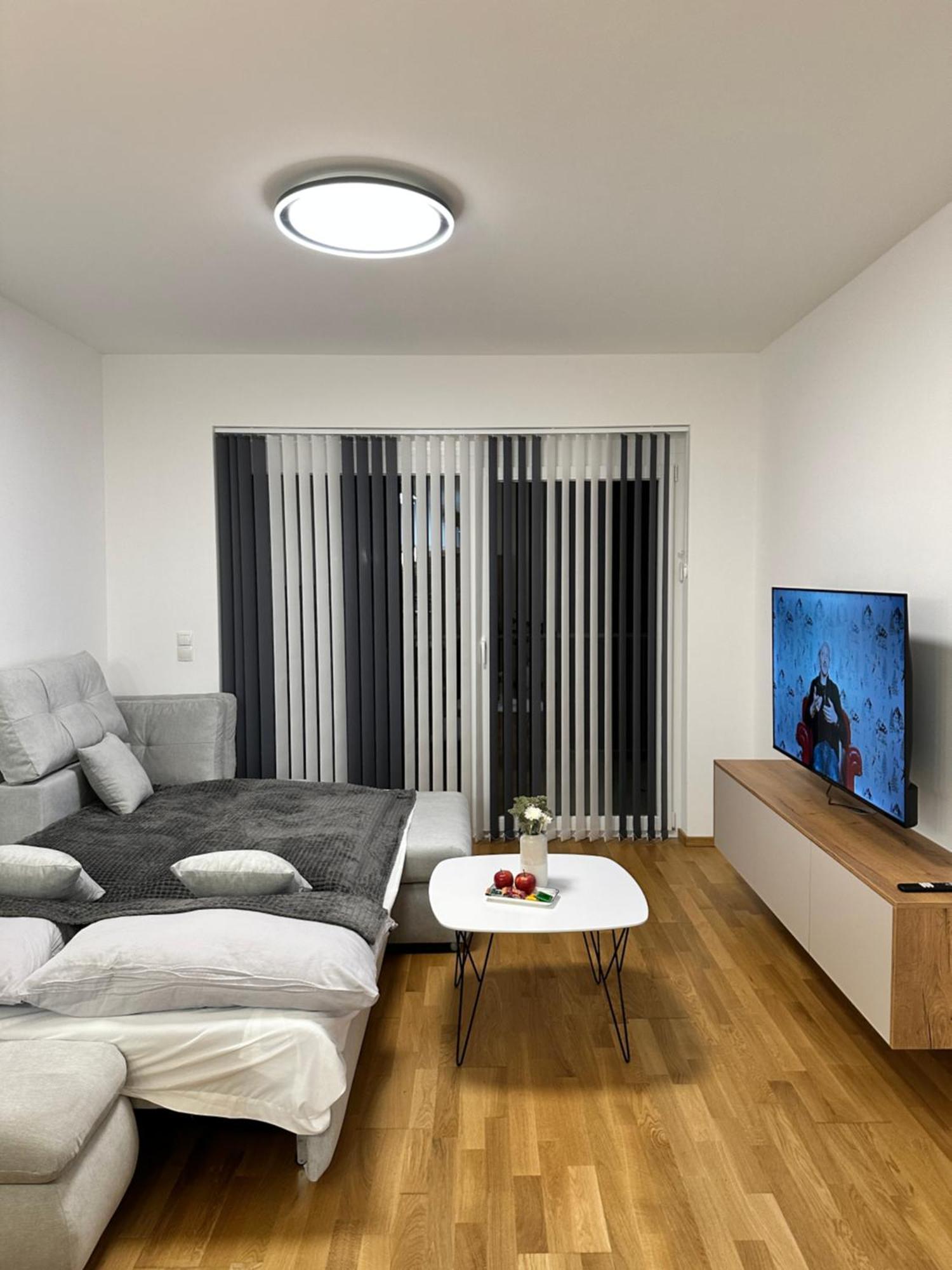 Harmony Living - 10 Min To Graz Apartment Lassnitzhoehe Ngoại thất bức ảnh