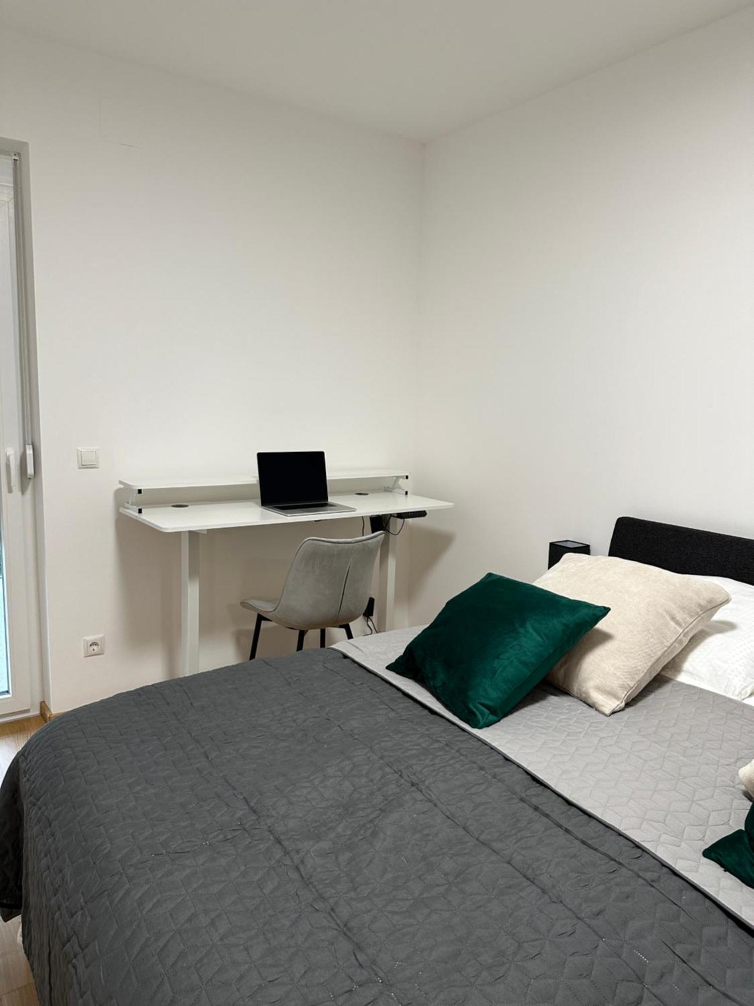 Harmony Living - 10 Min To Graz Apartment Lassnitzhoehe Ngoại thất bức ảnh