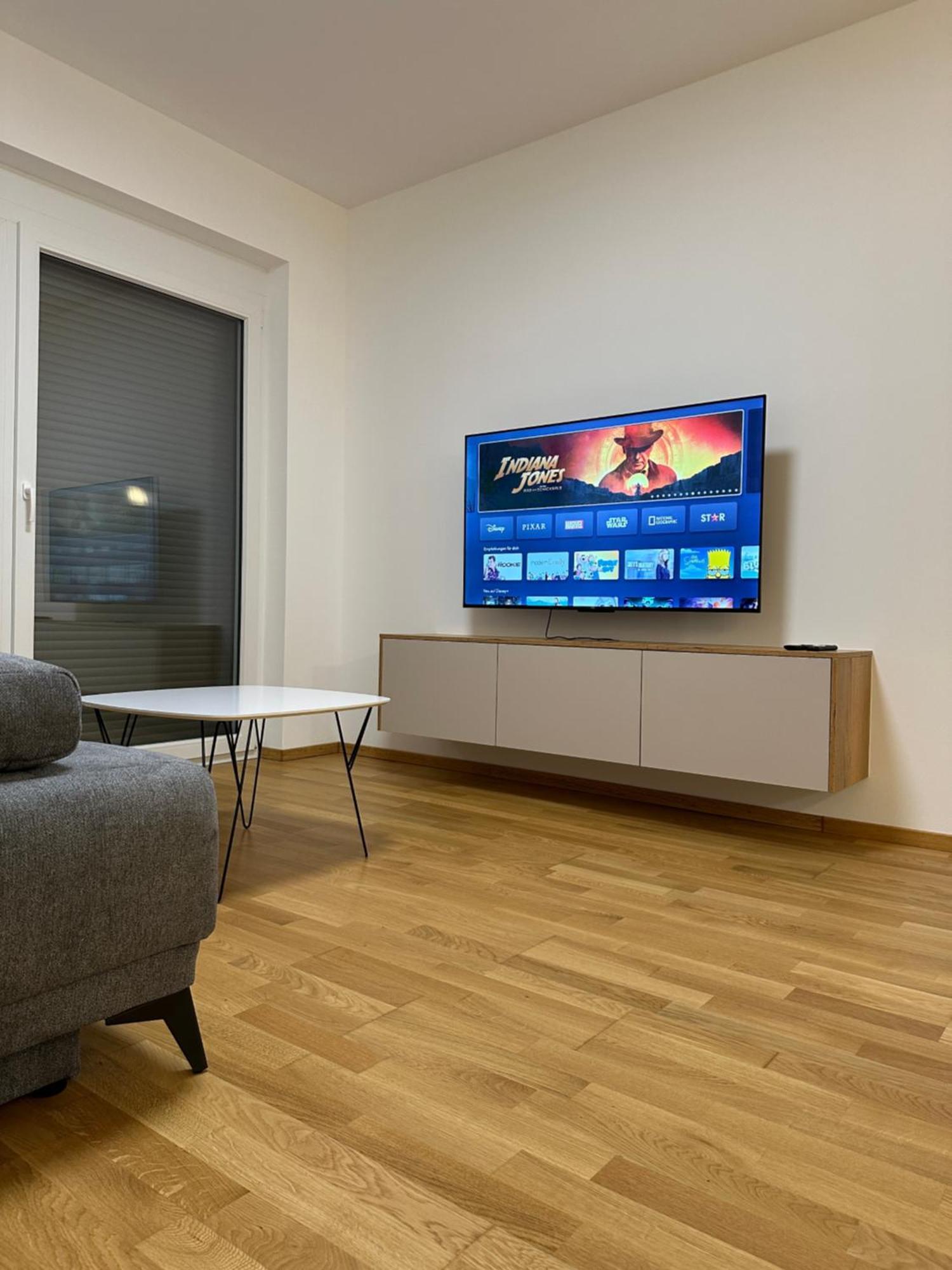 Harmony Living - 10 Min To Graz Apartment Lassnitzhoehe Ngoại thất bức ảnh