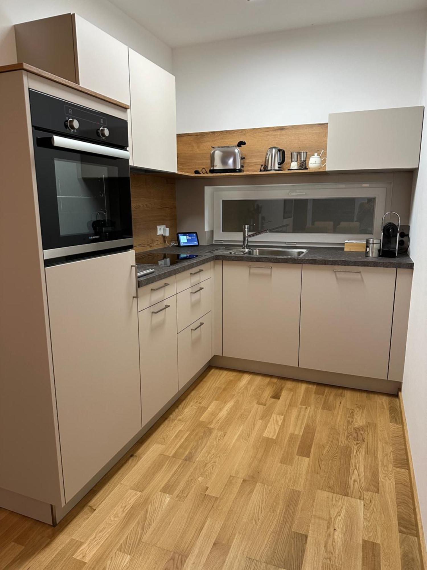 Harmony Living - 10 Min To Graz Apartment Lassnitzhoehe Ngoại thất bức ảnh