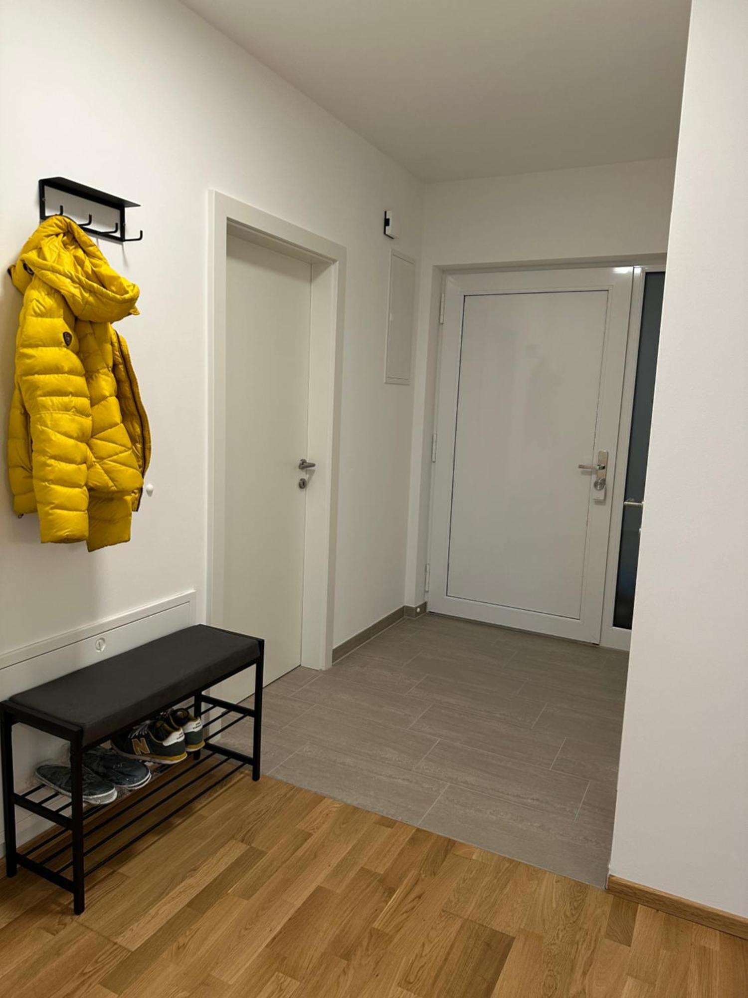 Harmony Living - 10 Min To Graz Apartment Lassnitzhoehe Ngoại thất bức ảnh