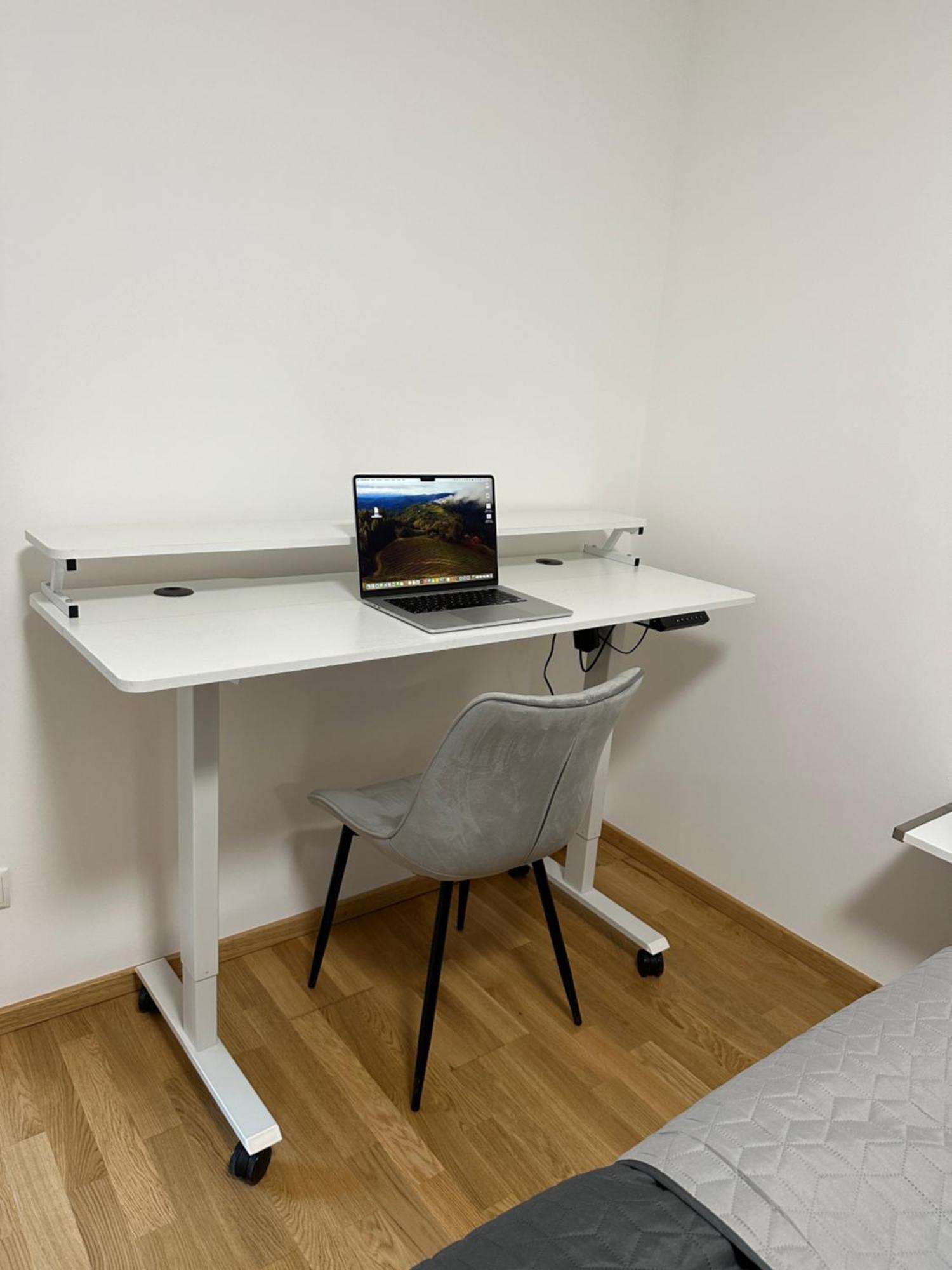 Harmony Living - 10 Min To Graz Apartment Lassnitzhoehe Ngoại thất bức ảnh