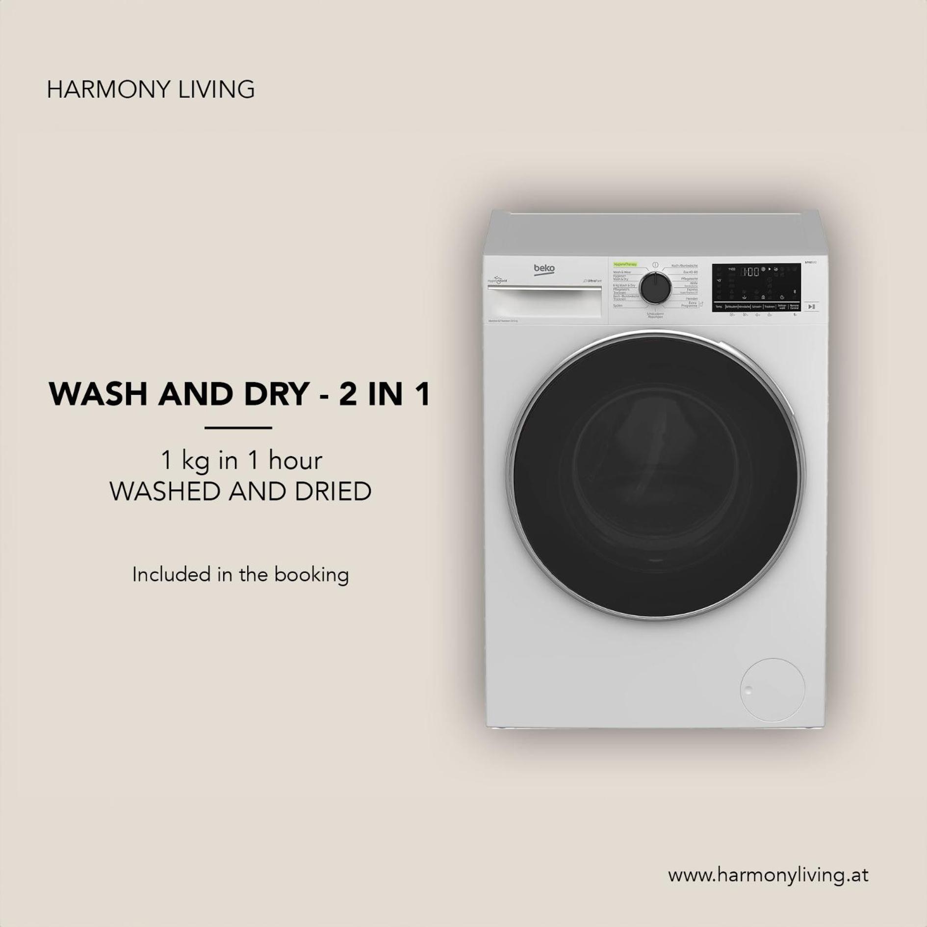 Harmony Living - 10 Min To Graz Apartment Lassnitzhoehe Ngoại thất bức ảnh